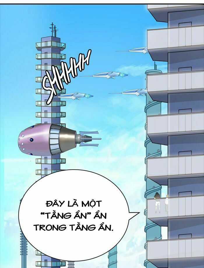 Tòa Tháp Bí Ẩn - Chapter 355 - Trang 104
