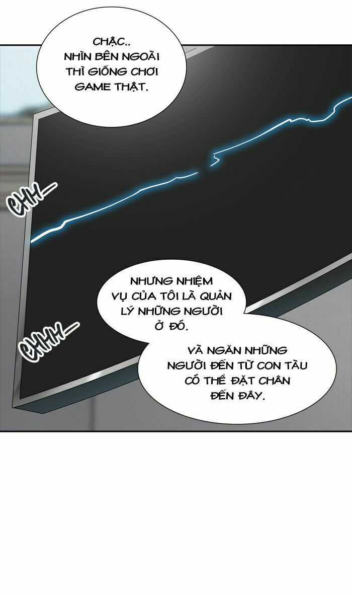 Tòa Tháp Bí Ẩn - Chapter 355 - Trang 111