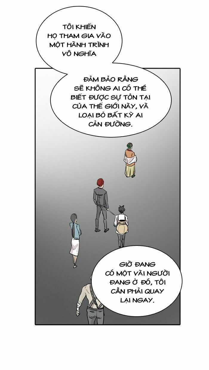 Tòa Tháp Bí Ẩn - Chapter 355 - Trang 112