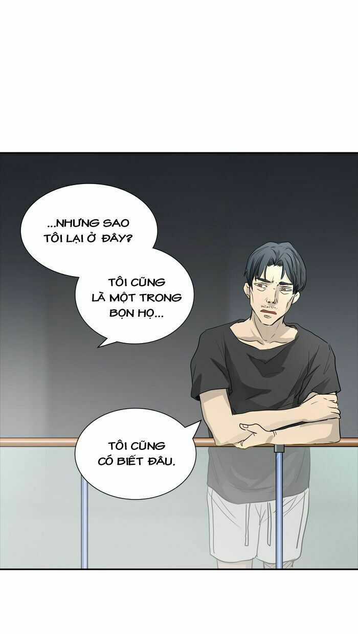 Tòa Tháp Bí Ẩn - Chapter 355 - Trang 113