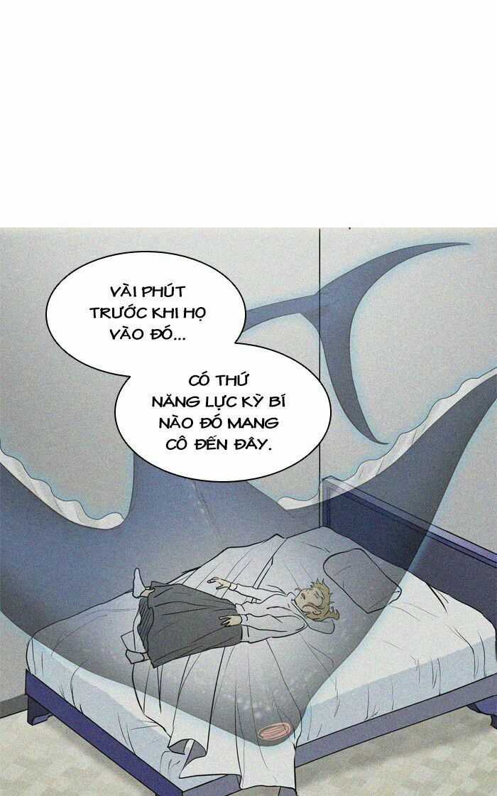 Tòa Tháp Bí Ẩn - Chapter 355 - Trang 114