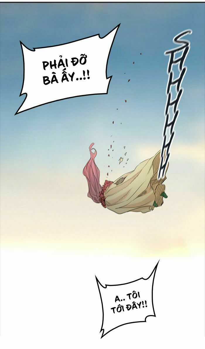 Tòa Tháp Bí Ẩn - Chapter 355 - Trang 15