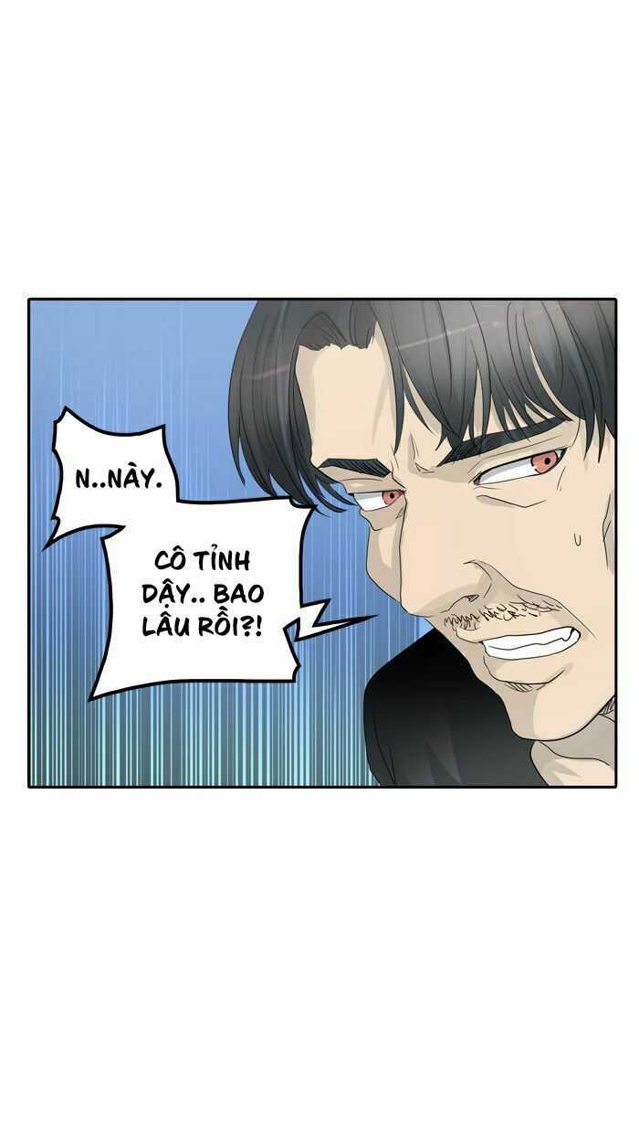 Tòa Tháp Bí Ẩn - Chapter 355 - Trang 21