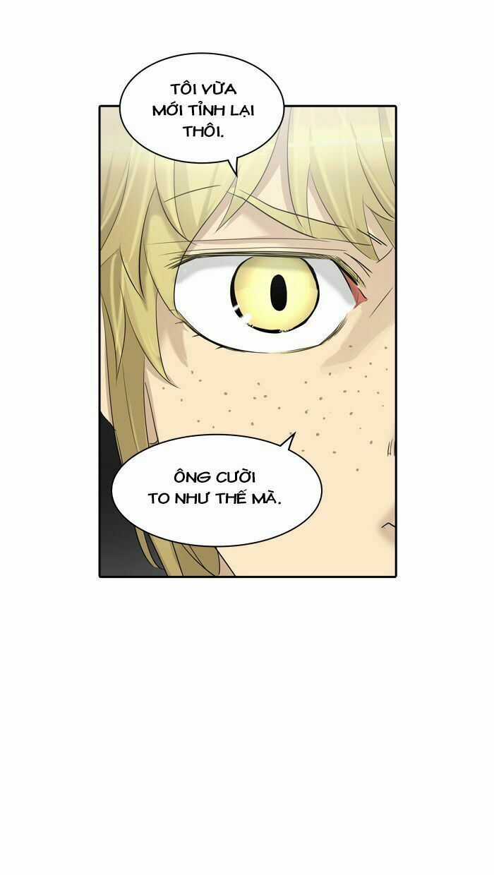 Tòa Tháp Bí Ẩn - Chapter 355 - Trang 22