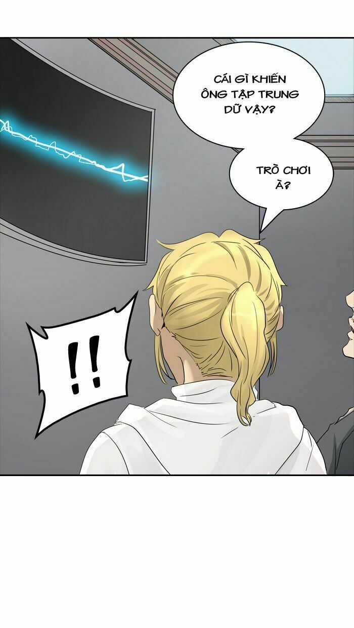 Tòa Tháp Bí Ẩn - Chapter 355 - Trang 23