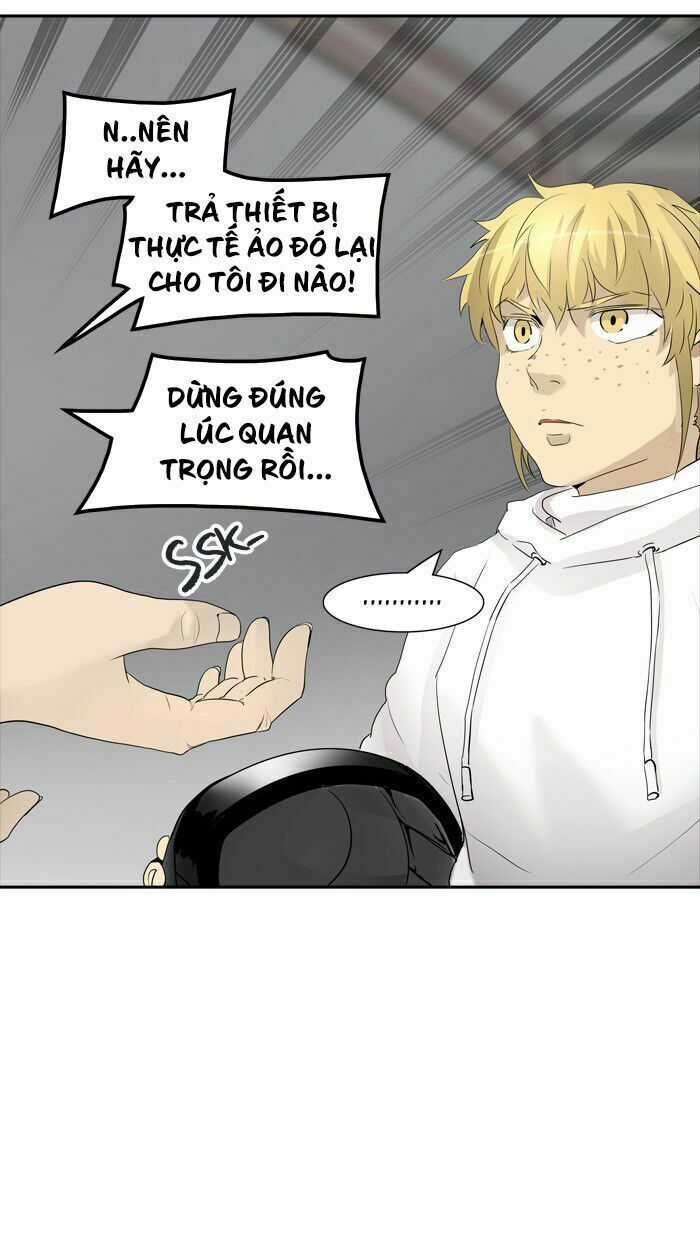 Tòa Tháp Bí Ẩn - Chapter 355 - Trang 26