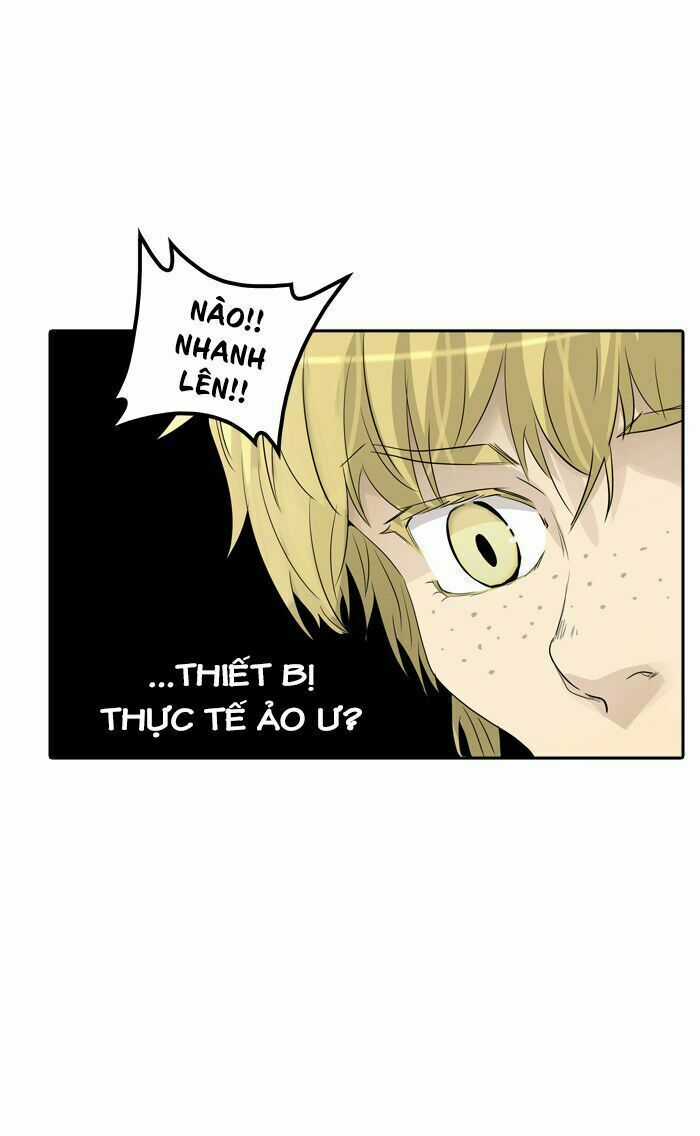 Tòa Tháp Bí Ẩn - Chapter 355 - Trang 27