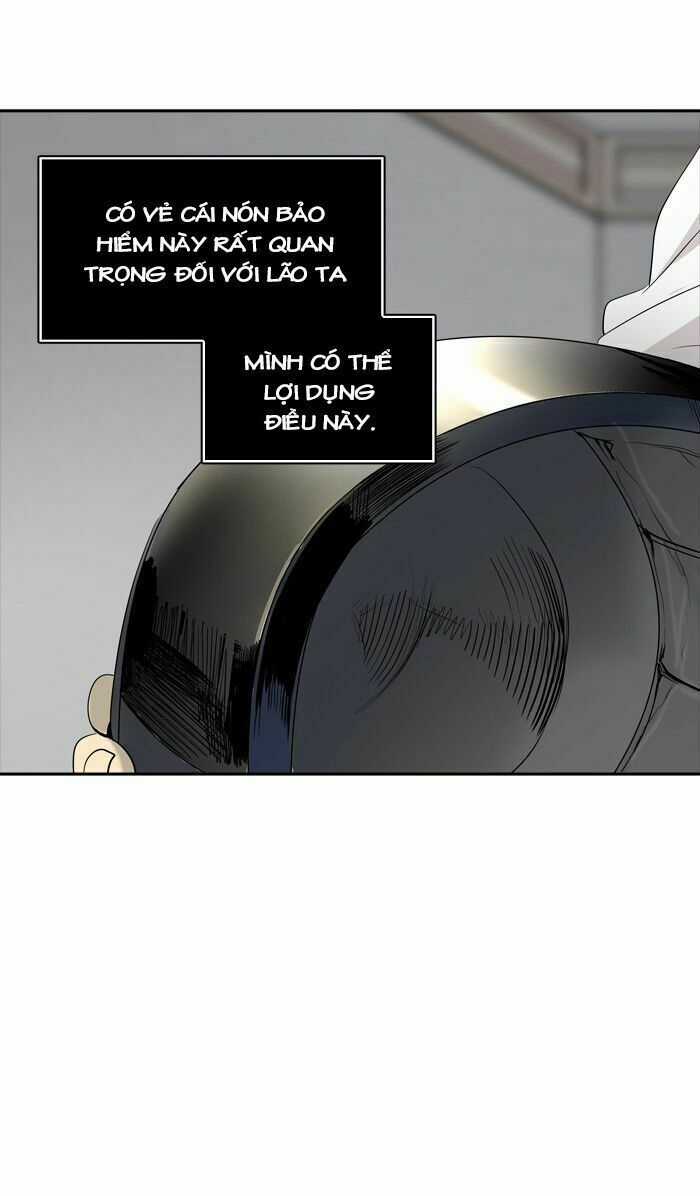 Tòa Tháp Bí Ẩn - Chapter 355 - Trang 32