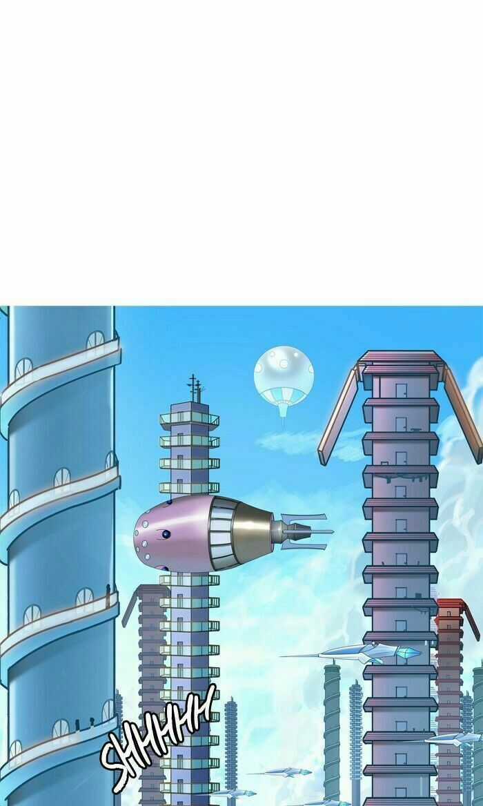 Tòa Tháp Bí Ẩn - Chapter 355 - Trang 36