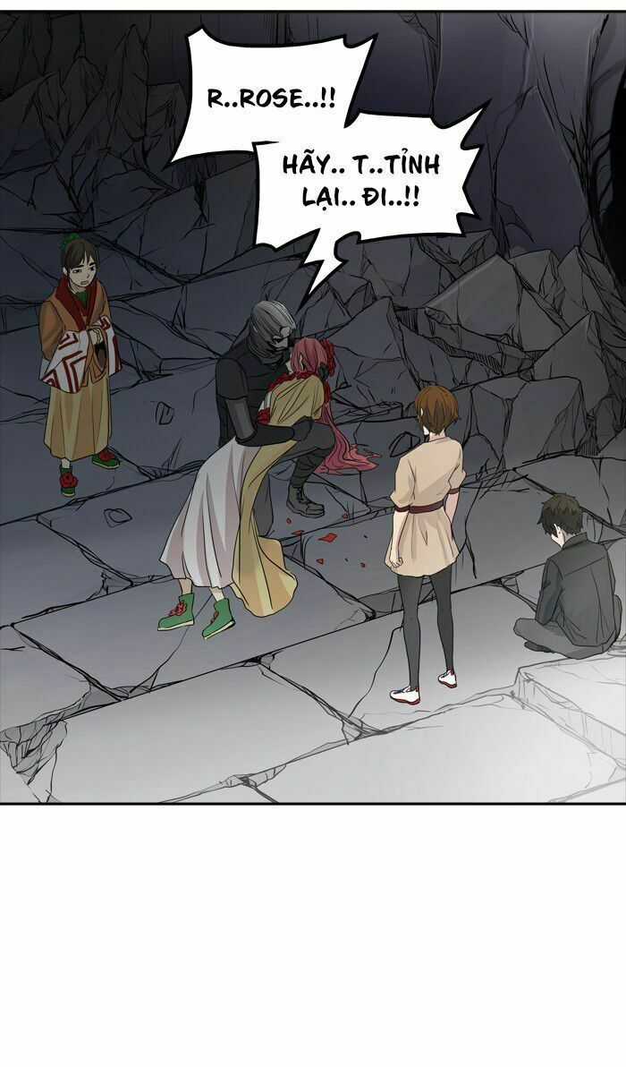 Tòa Tháp Bí Ẩn - Chapter 355 - Trang 40