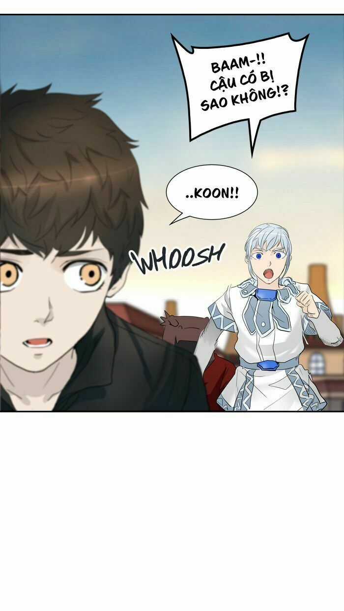 Tòa Tháp Bí Ẩn - Chapter 355 - Trang 44