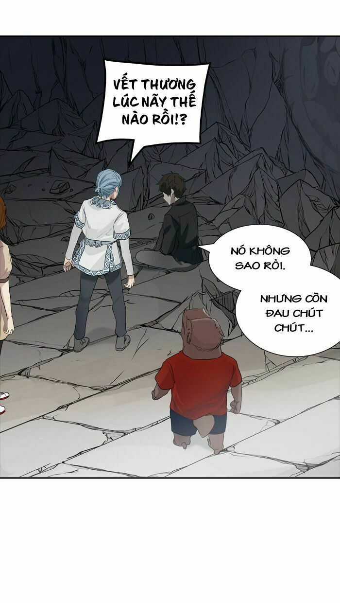 Tòa Tháp Bí Ẩn - Chapter 355 - Trang 45