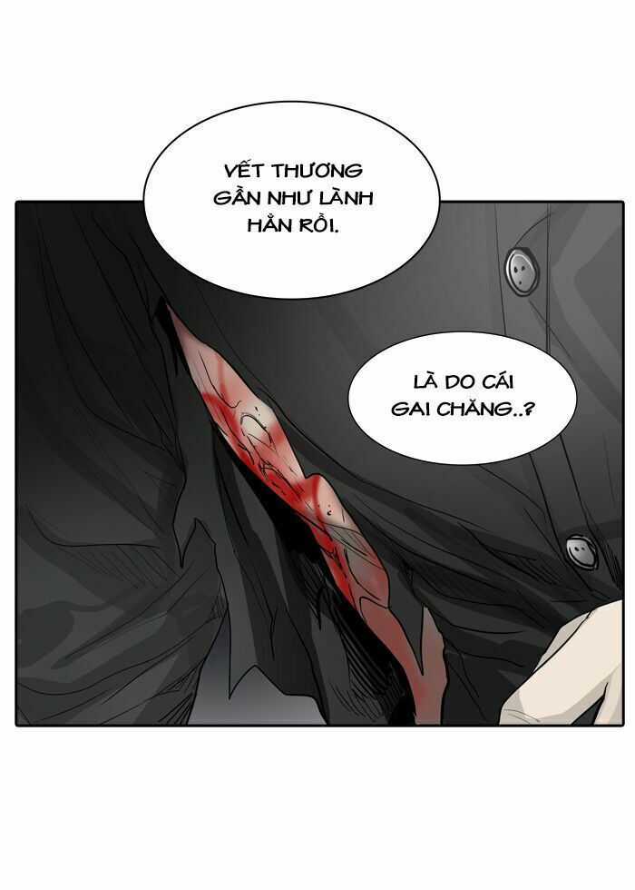Tòa Tháp Bí Ẩn - Chapter 355 - Trang 46