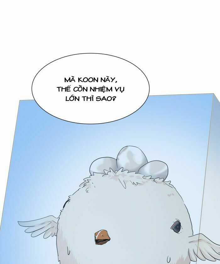 Tòa Tháp Bí Ẩn - Chapter 355 - Trang 47