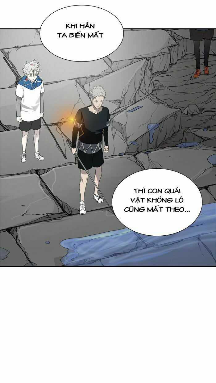 Tòa Tháp Bí Ẩn - Chapter 355 - Trang 49
