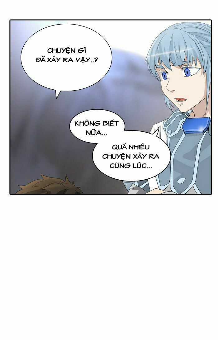 Tòa Tháp Bí Ẩn - Chapter 355 - Trang 50