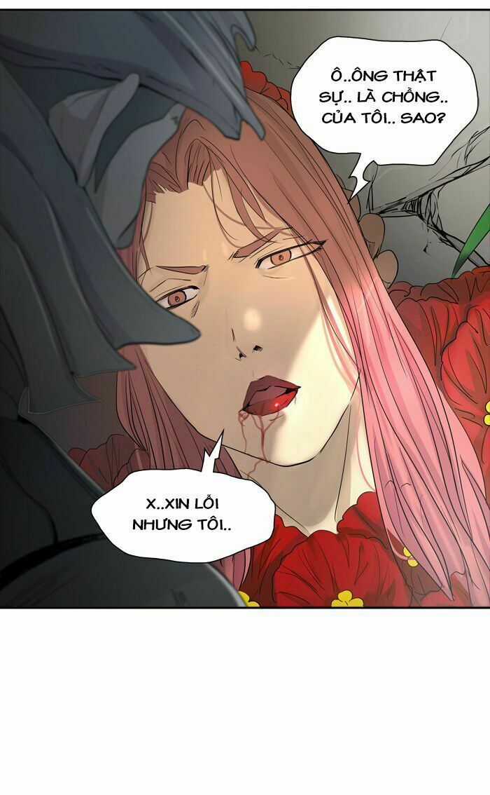 Tòa Tháp Bí Ẩn - Chapter 355 - Trang 55