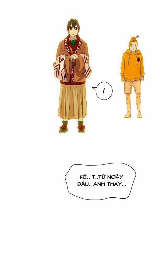 Tòa Tháp Bí Ẩn - Chapter 355 - Trang 58
