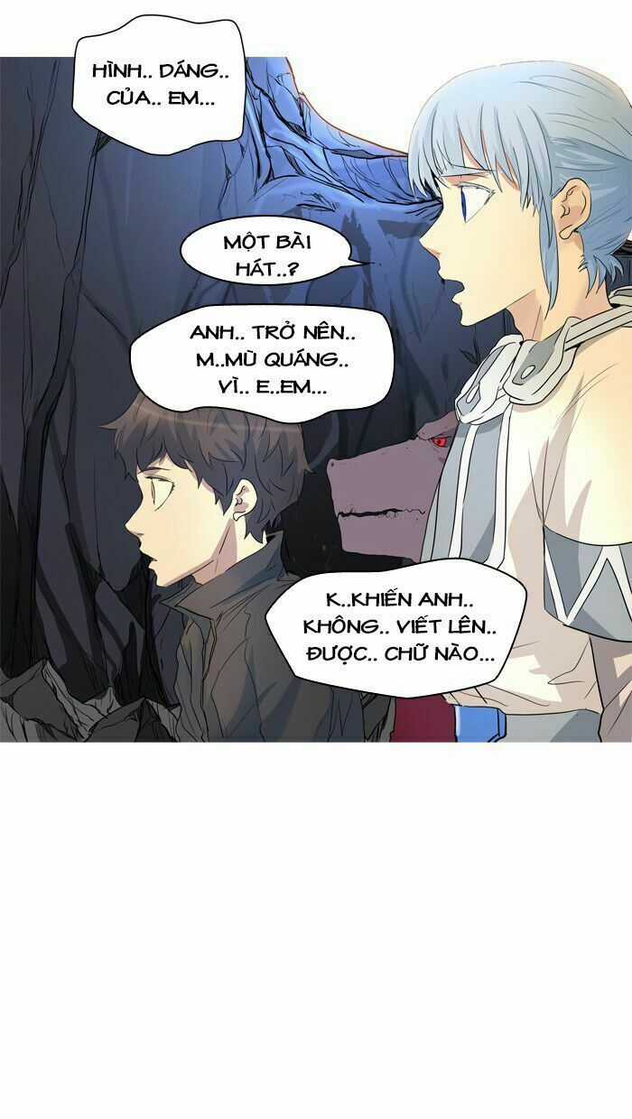 Tòa Tháp Bí Ẩn - Chapter 355 - Trang 59
