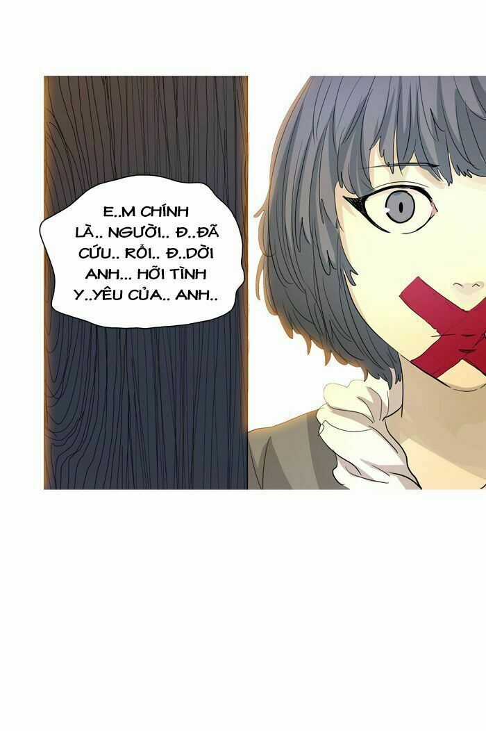 Tòa Tháp Bí Ẩn - Chapter 355 - Trang 60