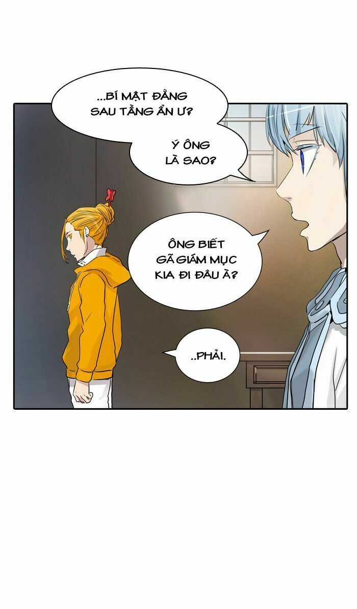 Tòa Tháp Bí Ẩn - Chapter 355 - Trang 76