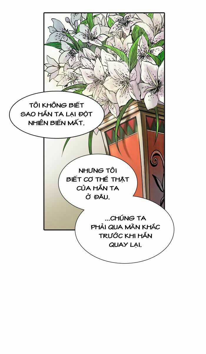 Tòa Tháp Bí Ẩn - Chapter 355 - Trang 77