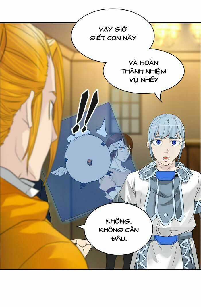 Tòa Tháp Bí Ẩn - Chapter 355 - Trang 78