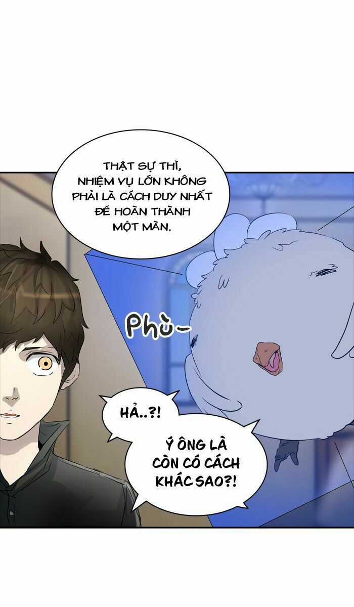 Tòa Tháp Bí Ẩn - Chapter 355 - Trang 79