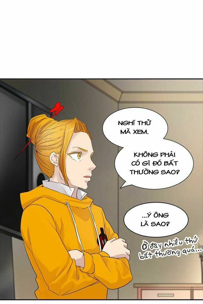 Tòa Tháp Bí Ẩn - Chapter 355 - Trang 80