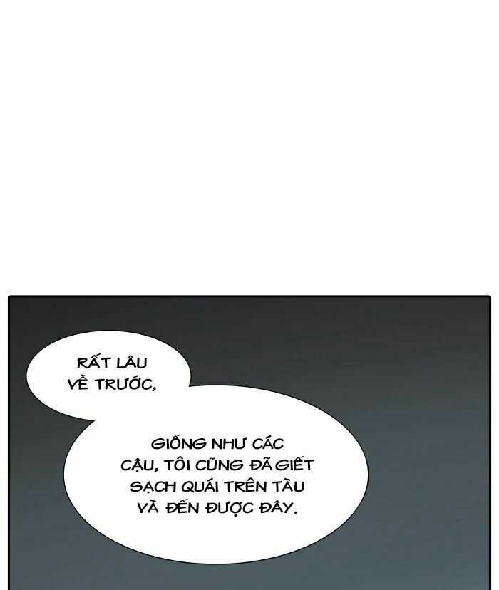 Tòa Tháp Bí Ẩn - Chapter 355 - Trang 81