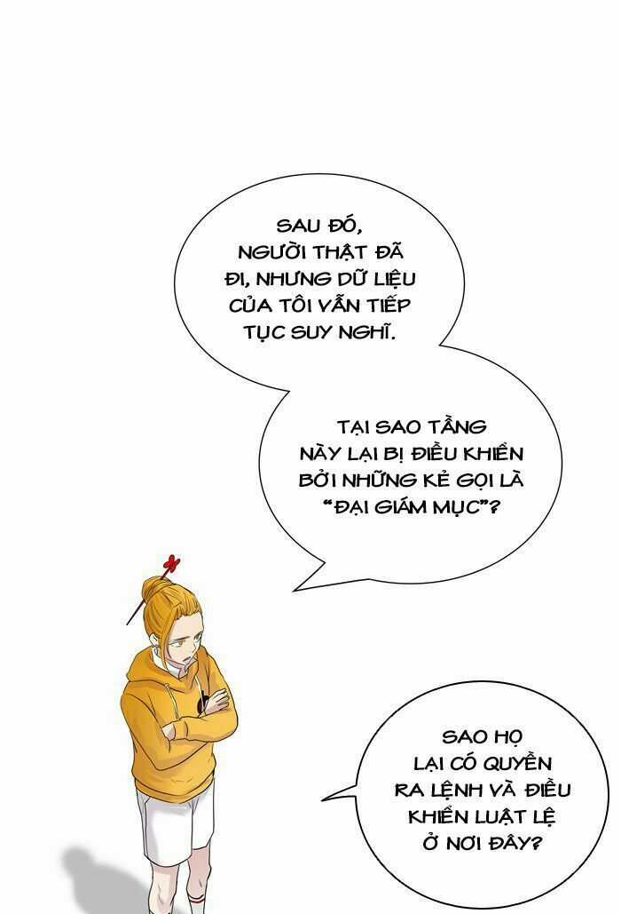 Tòa Tháp Bí Ẩn - Chapter 355 - Trang 83