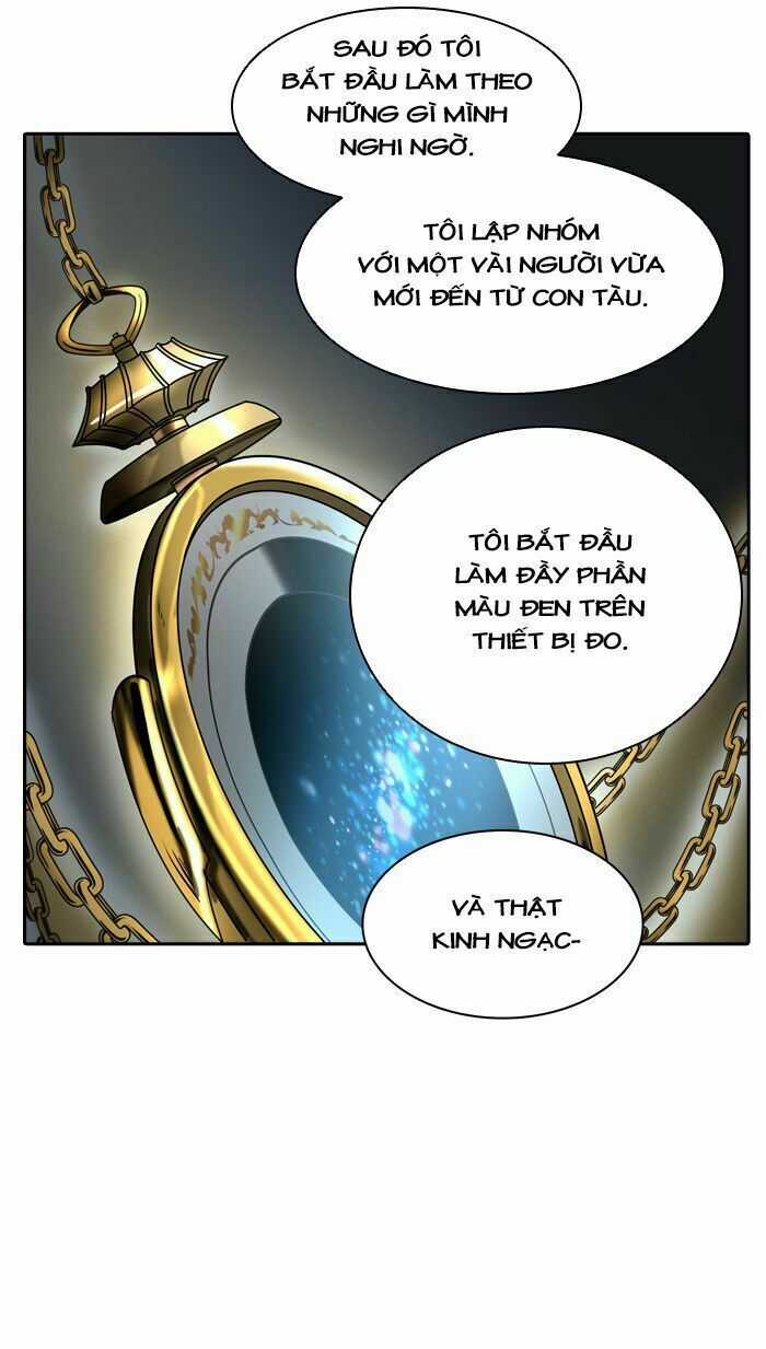 Tòa Tháp Bí Ẩn - Chapter 355 - Trang 85