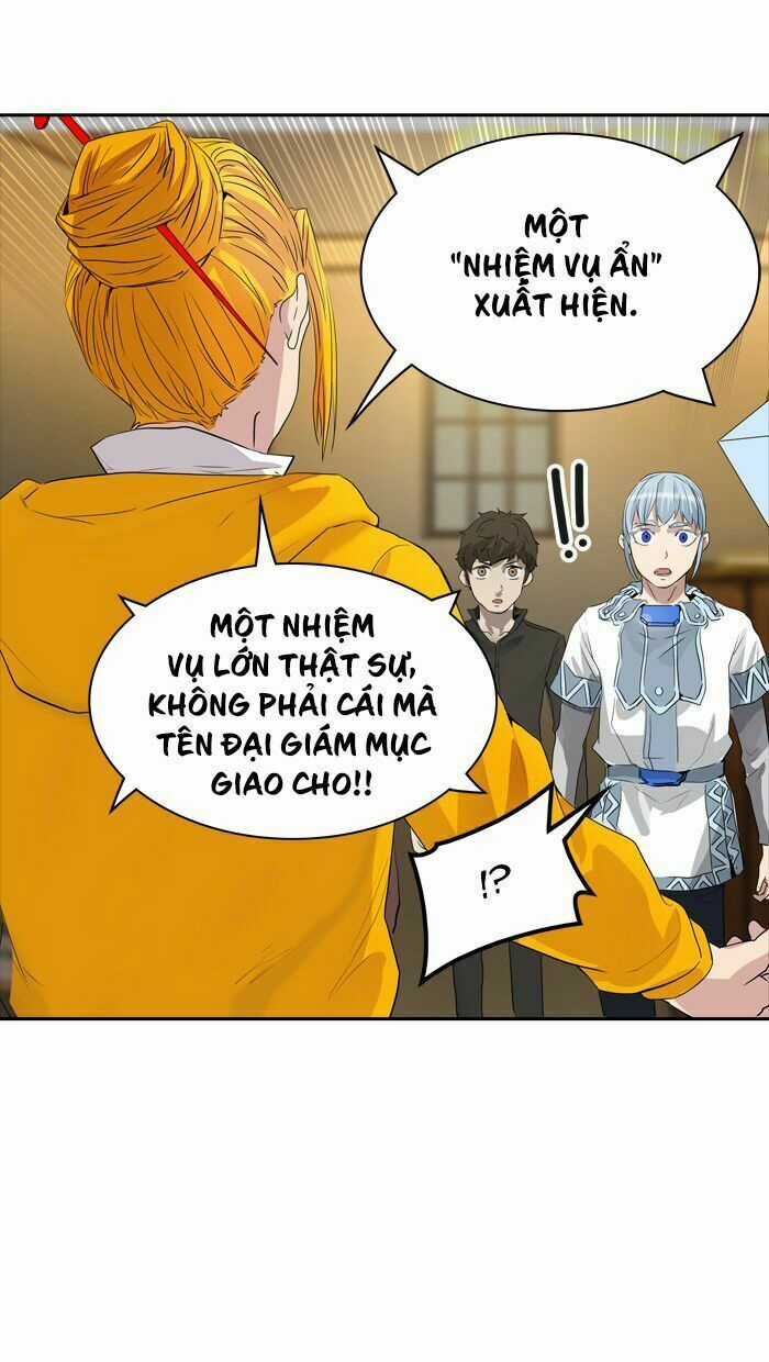 Tòa Tháp Bí Ẩn - Chapter 355 - Trang 86