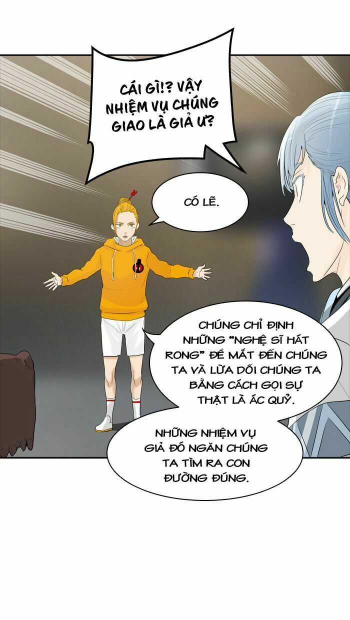 Tòa Tháp Bí Ẩn - Chapter 355 - Trang 87