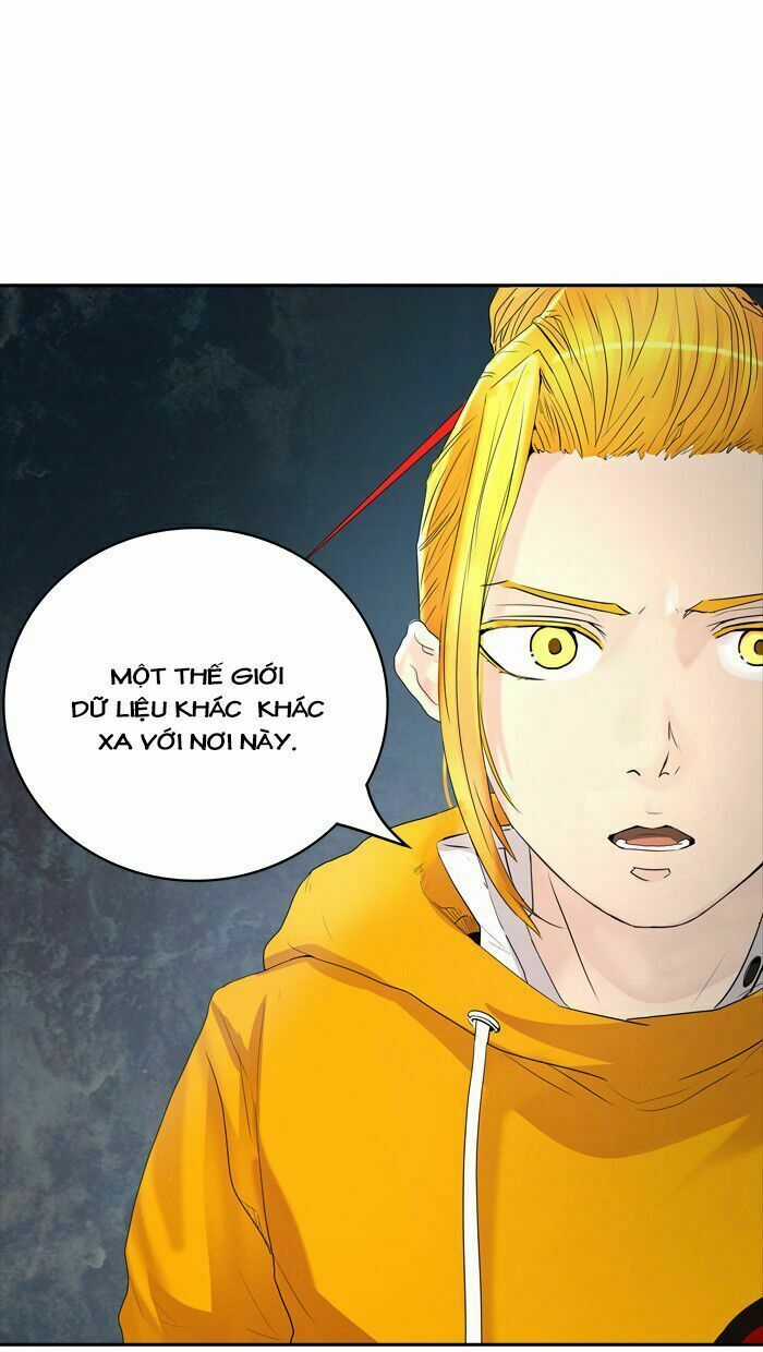 Tòa Tháp Bí Ẩn - Chapter 355 - Trang 90