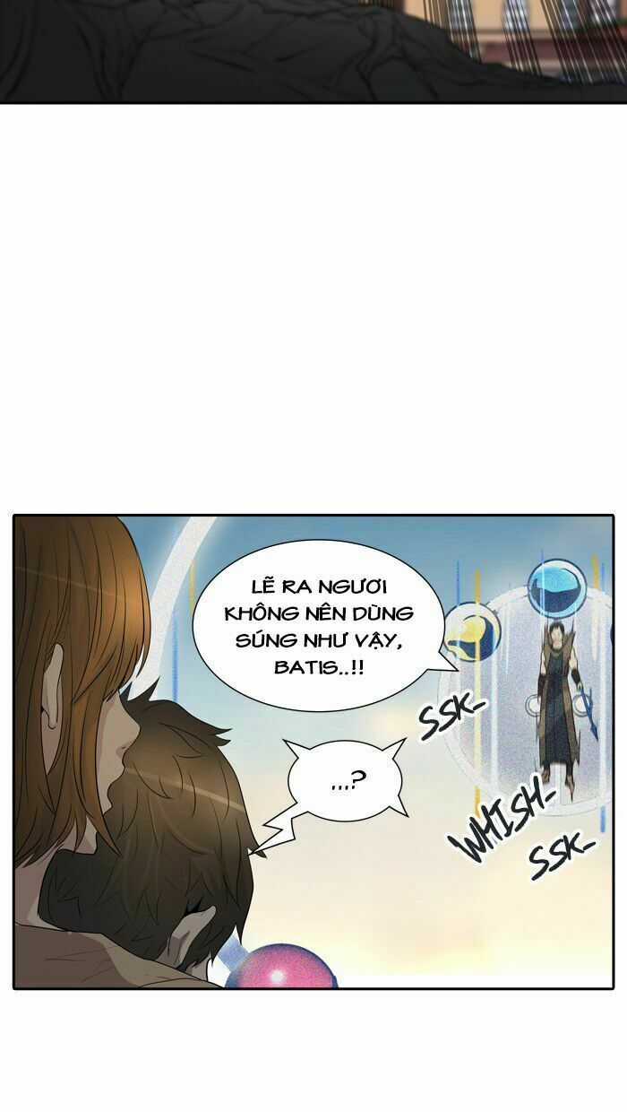 Tòa Tháp Bí Ẩn - Chapter 355 - Trang 10