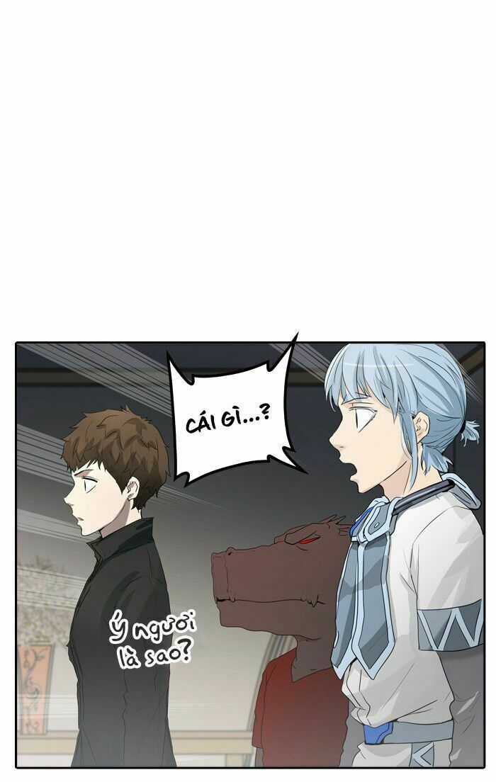 Tòa Tháp Bí Ẩn - Chapter 355 - Trang 91