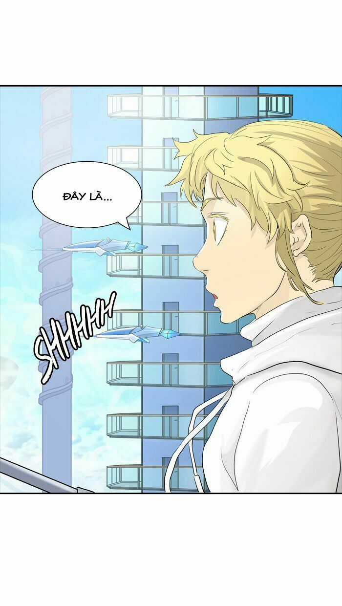 Tòa Tháp Bí Ẩn - Chapter 355 - Trang 94