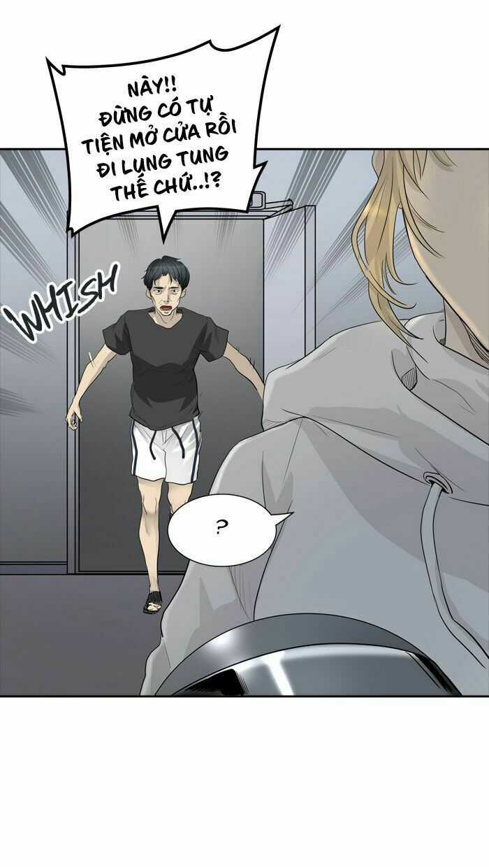 Tòa Tháp Bí Ẩn - Chapter 355 - Trang 95