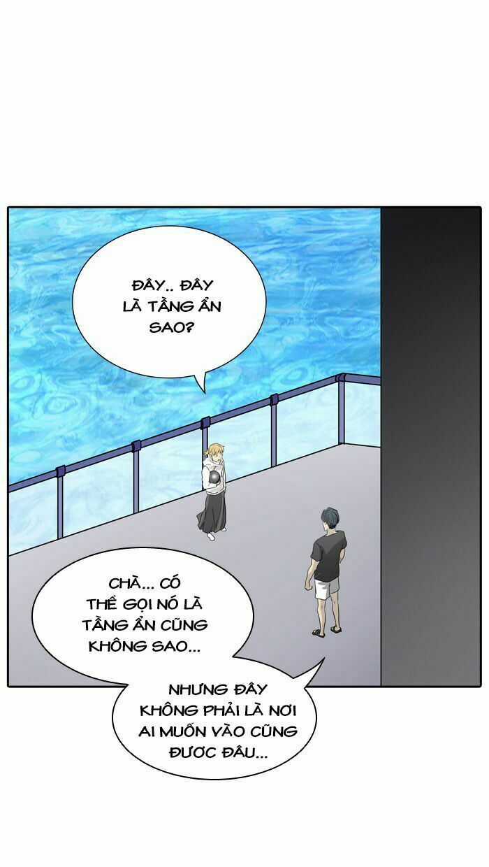 Tòa Tháp Bí Ẩn - Chapter 355 - Trang 96