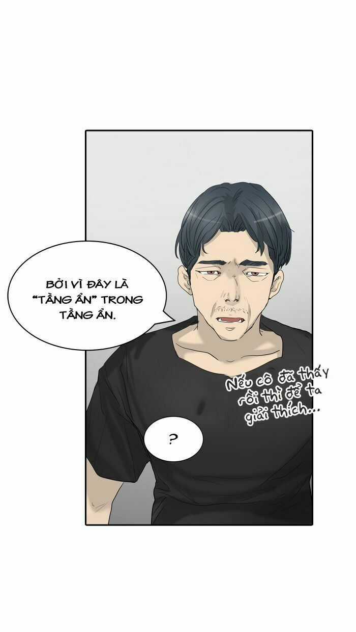 Tòa Tháp Bí Ẩn - Chapter 355 - Trang 97