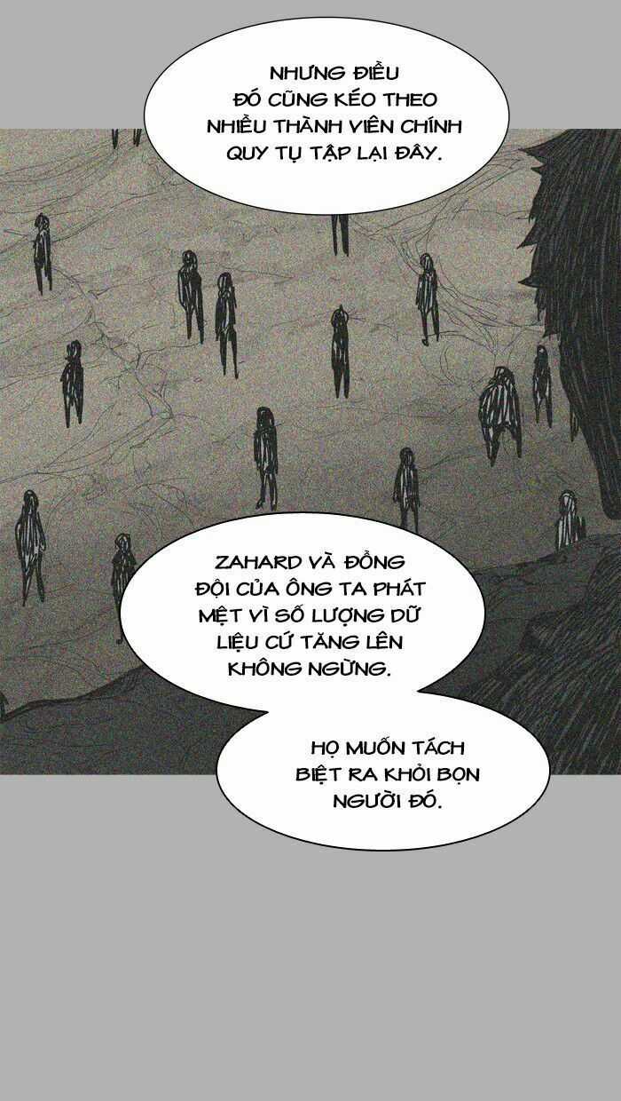 Tòa Tháp Bí Ẩn - Chapter 355 - Trang 100