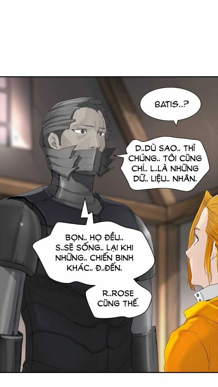 Tòa Tháp Bí Ẩn - Chapter 357 - Trang 101