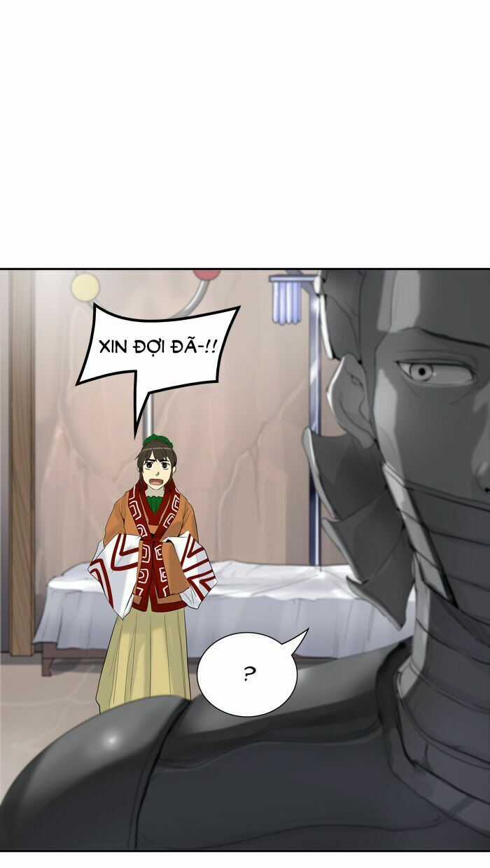Tòa Tháp Bí Ẩn - Chapter 357 - Trang 106