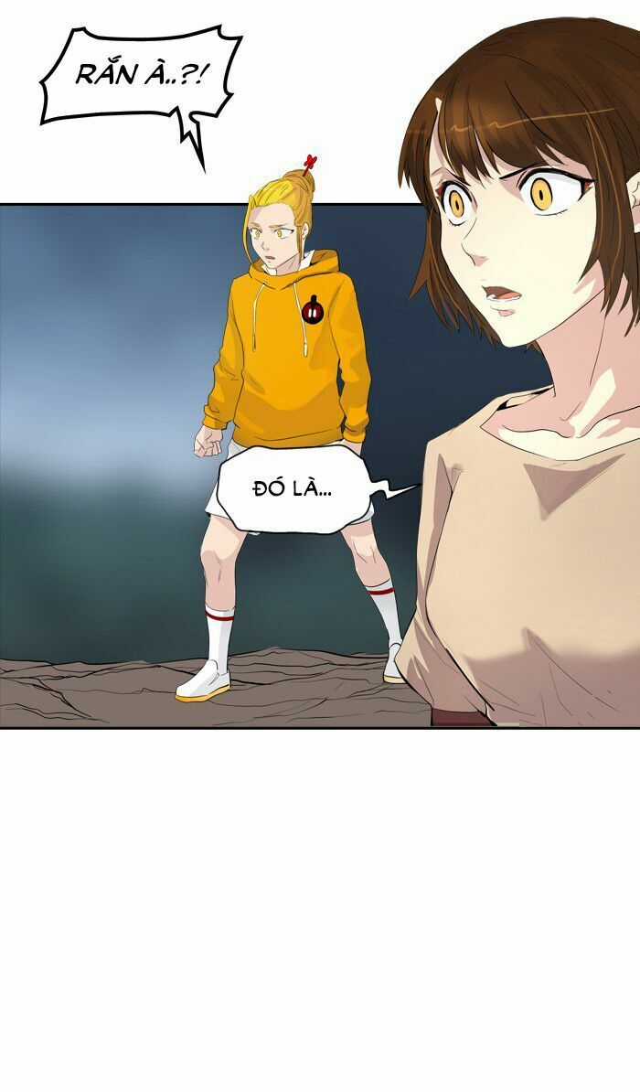 Tòa Tháp Bí Ẩn - Chapter 357 - Trang 33