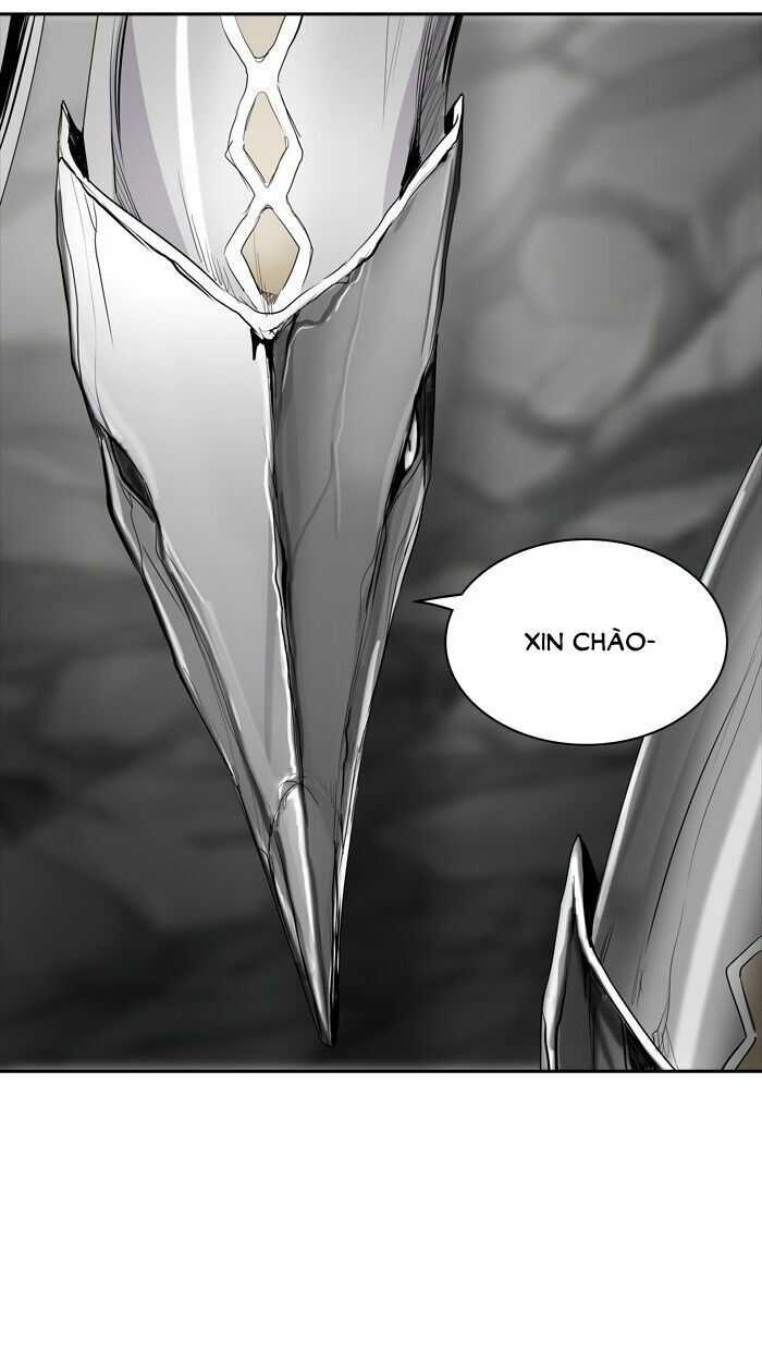 Tòa Tháp Bí Ẩn - Chapter 357 - Trang 35