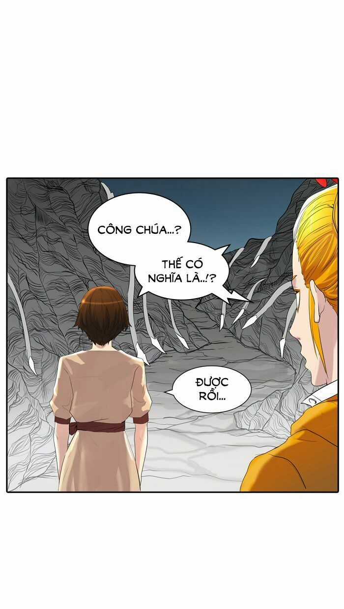 Tòa Tháp Bí Ẩn - Chapter 357 - Trang 37