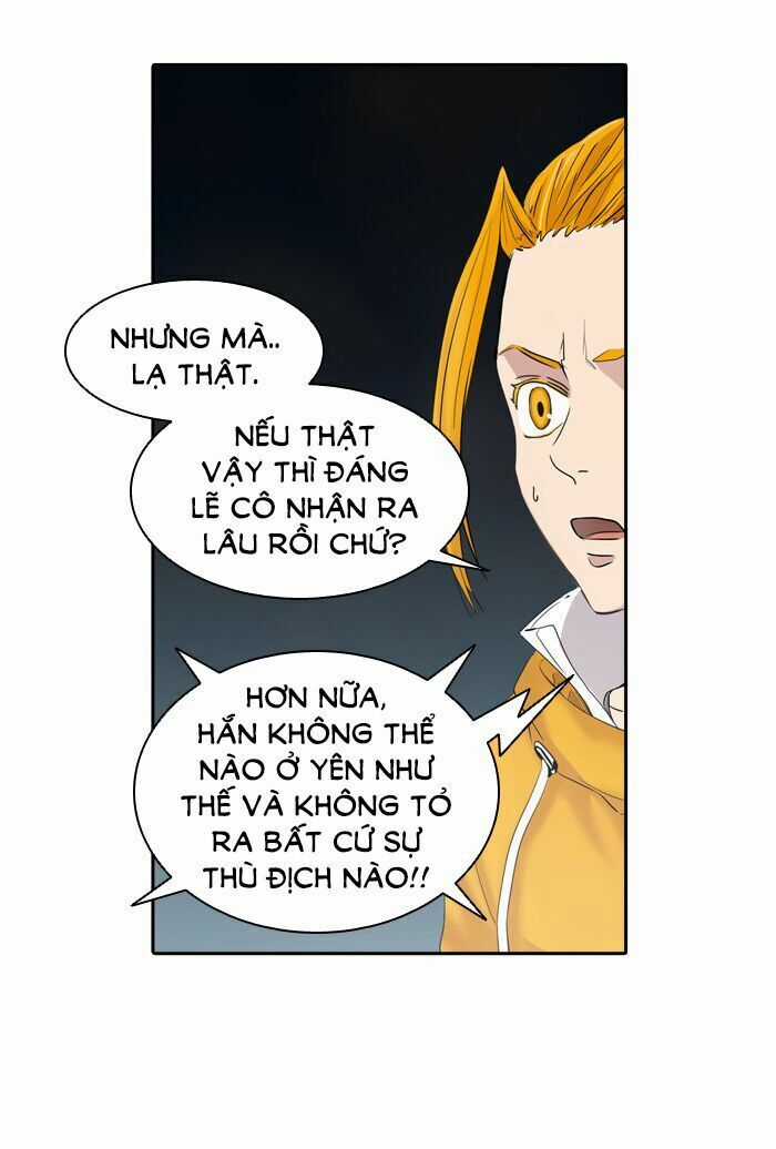 Tòa Tháp Bí Ẩn - Chapter 357 - Trang 42