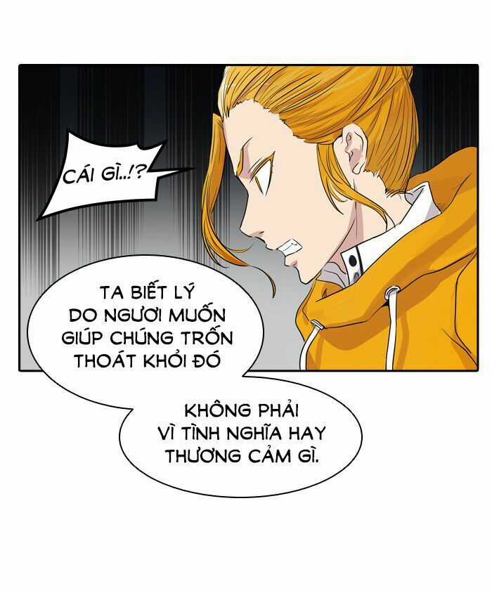 Tòa Tháp Bí Ẩn - Chapter 357 - Trang 62