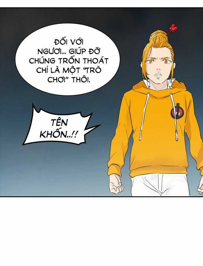 Tòa Tháp Bí Ẩn - Chapter 357 - Trang 65